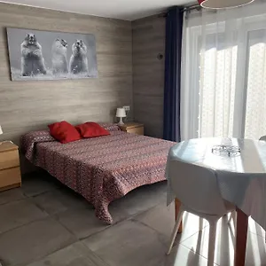  Appartement Residencia Pedrous