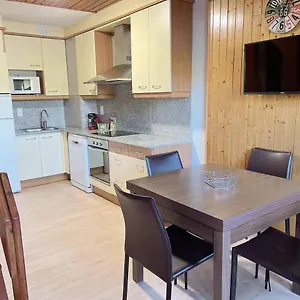 2 Escales Confort Apartamento
