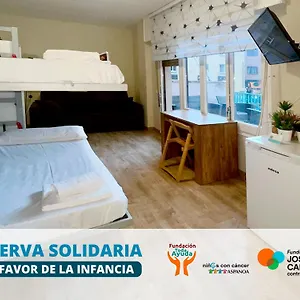 Sky 3000 Apartamento